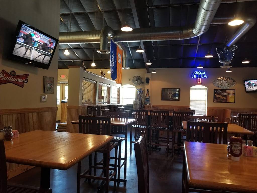 Pizza Getti | restaurant | 7008 TX-78, Nevada, TX 75173, USA | 9728533091 OR +1 972-853-3091