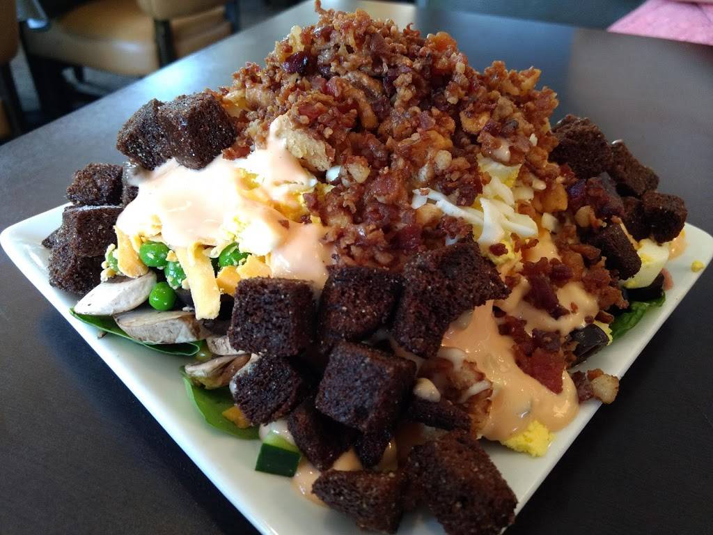 Ruby Tuesday | restaurant | 11401 University Blvd, Orlando, FL 32817, USA | 4072495497 OR +1 407-249-5497