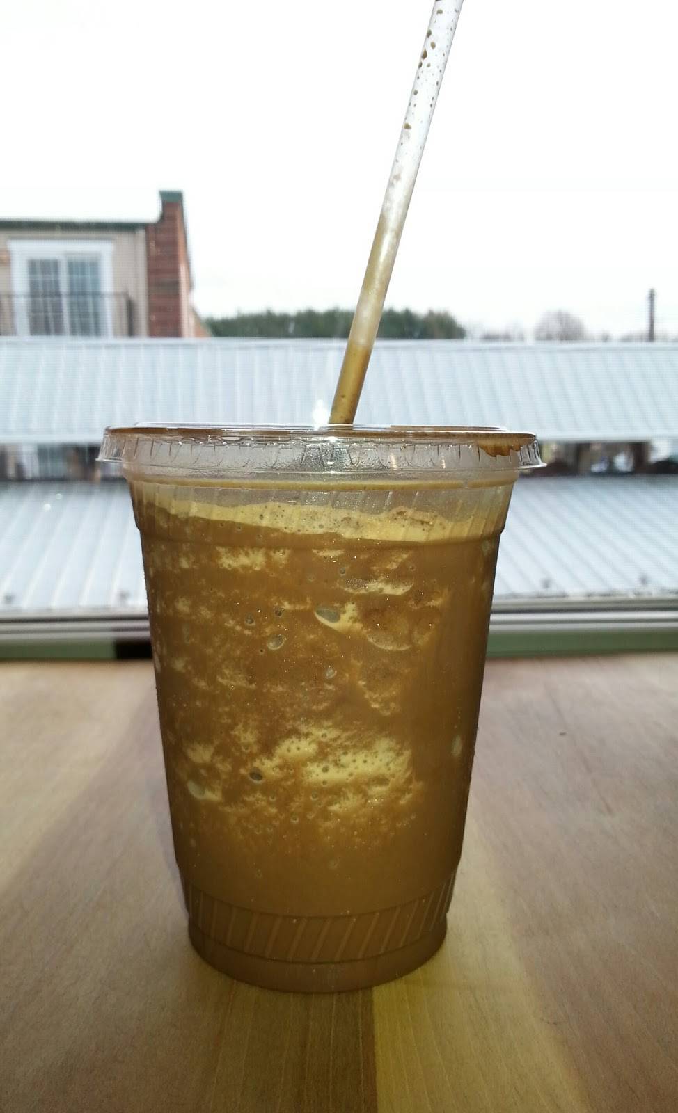 Black Water Loft | cafe | 823 E Main St, Floyd, VA 24091, USA | 5407455638 OR +1 540-745-5638