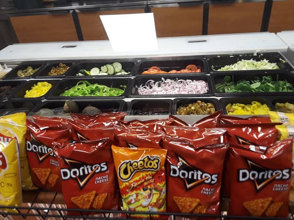 Subway | restaurant | 2365 E Bonanza Rd, Las Vegas, NV 89101, USA | 7023823007 OR +1 702-382-3007