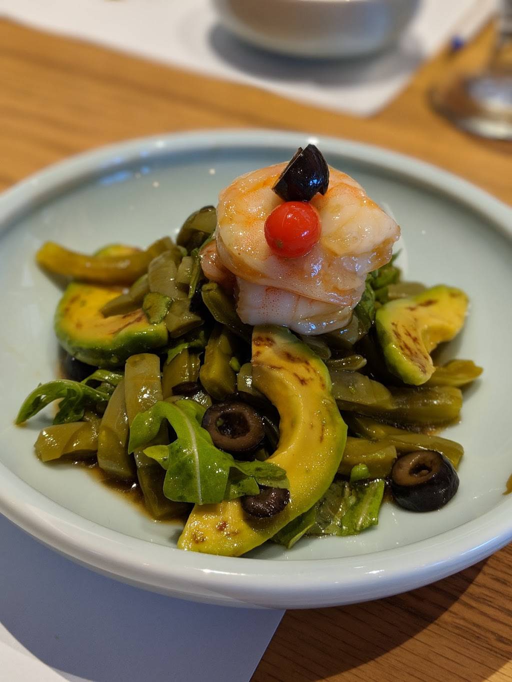 JA Jiaozi Authentic | restaurant | 13776 Jamboree Rd, Irvine, CA 92602, USA | 7147868999 OR +1 714-786-8999