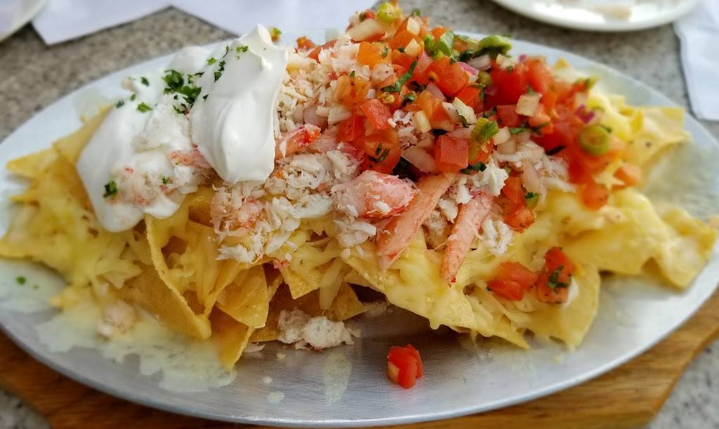 Crab Catcher | restaurant | 1298 Prospect St, La Jolla, CA 92037, USA | 8584549587 OR +1 858-454-9587