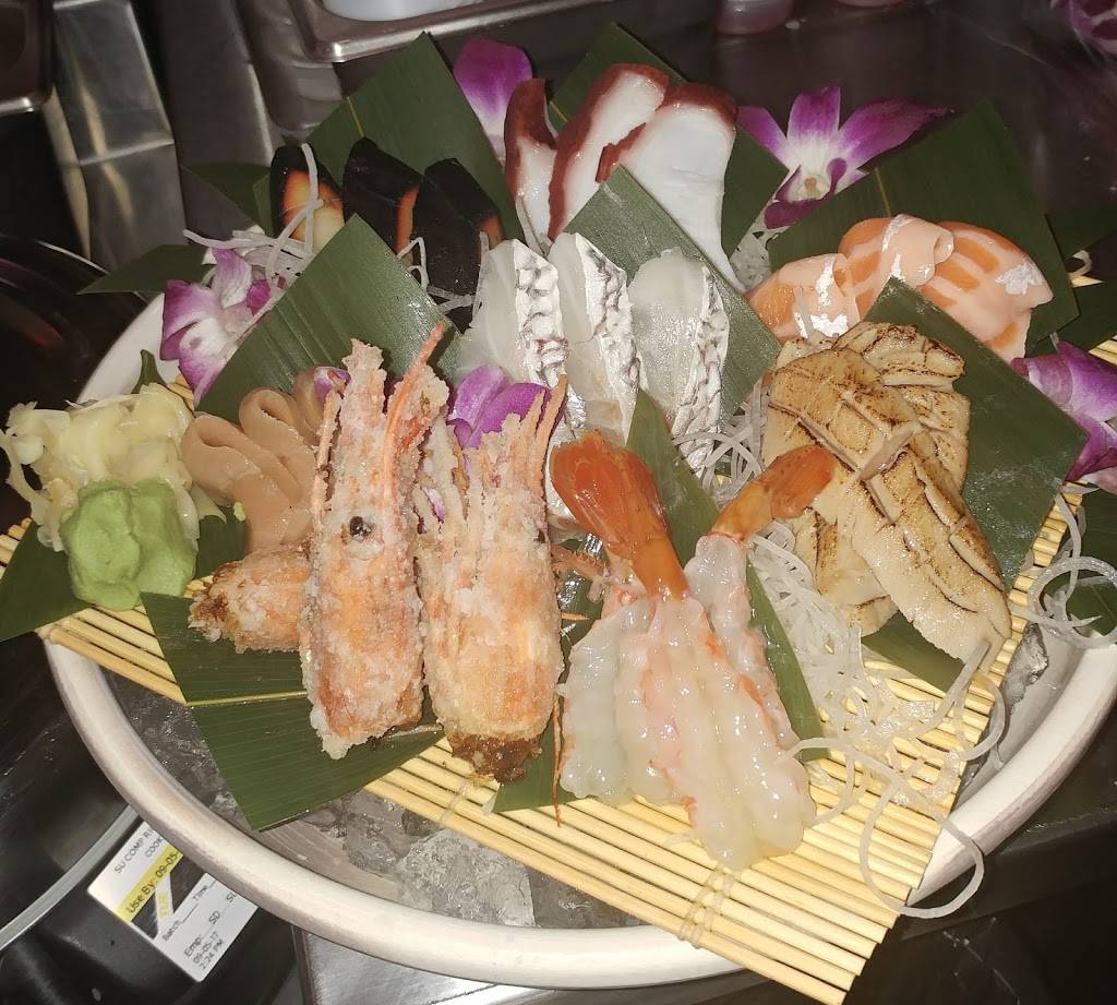 Blue Sushi Sake Grill | restaurant | 105 Summit At Fritz Farm Ste 130, Lexington, KY 40517, USA | 8595544452 OR +1 859-554-4452