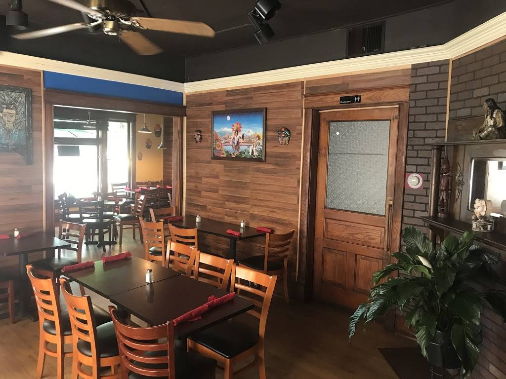 El Rey Azteca | restaurant | 3525, 309 E 3rd St, Bloomington, IN 47401, USA | 8126501046 OR +1 812-650-1046