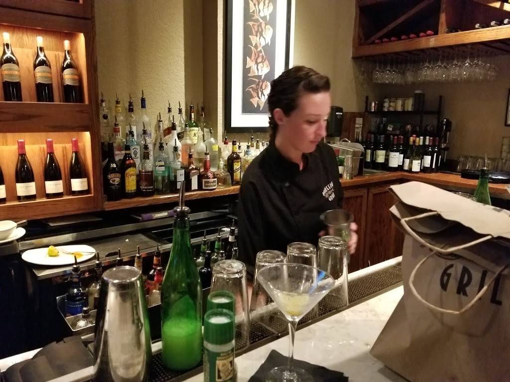 Bonefish Grill | restaurant | 9897 Lake Worth Rd, Lake Worth, FL 33467, USA | 5619652663 OR +1 561-965-2663