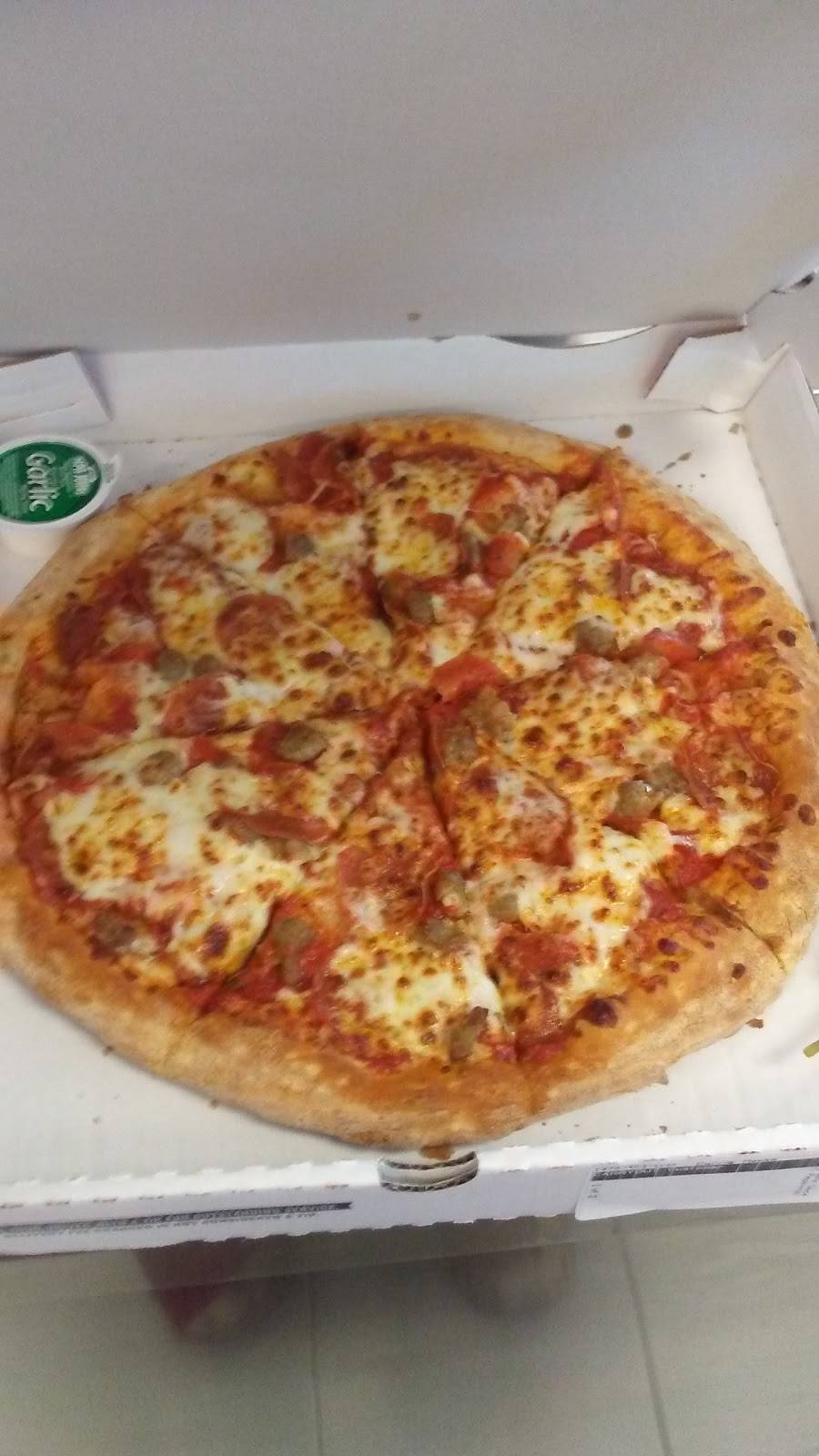 Papa Johns Pizza | restaurant | 316 N Columbia Ave, Campbellsville, KY 42718, USA | 2704657272 OR +1 270-465-7272