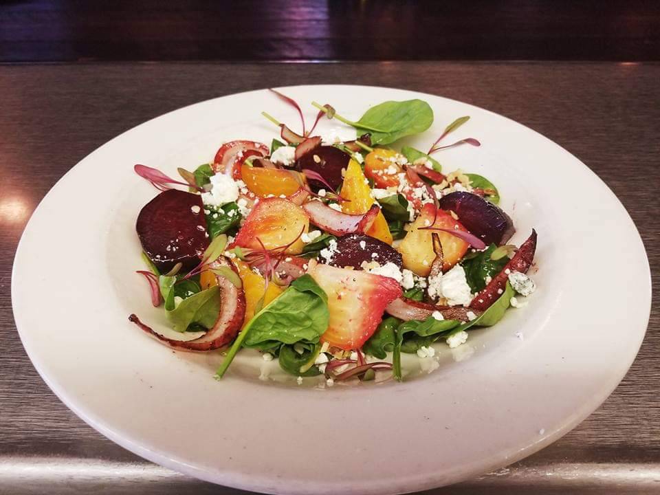 Stella Blues | restaurant | 306 E Madison St, Eau Claire, WI 54703, USA | 7158557777 OR +1 715-855-7777