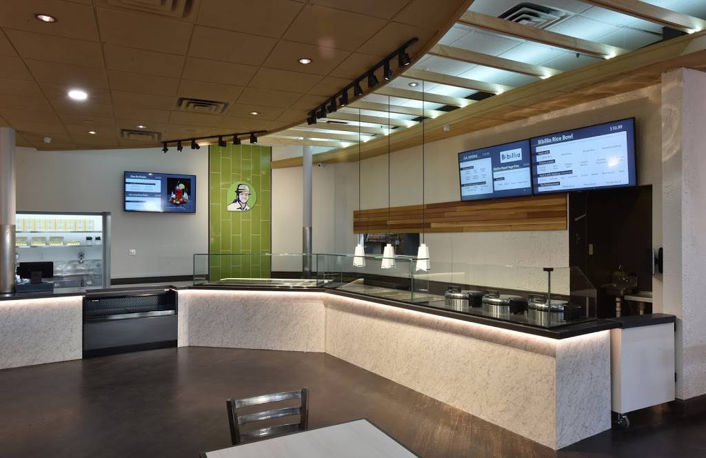 Bibillia | restaurant | 16 Chestnut St, Ridgewood, NJ 07450, USA | 2018578597 OR +1 201-857-8597