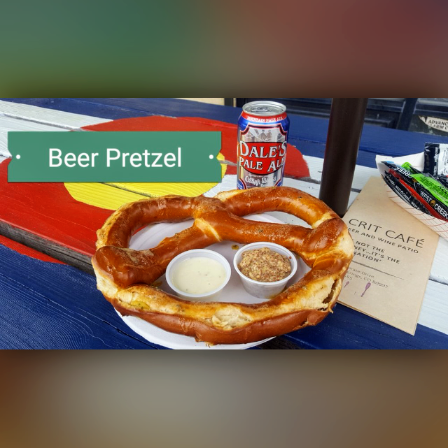 Crit Cafe | cafe | 6150 Corporate Dr, Colorado Springs, CO 80919, USA | 7196261555 OR +1 719-626-1555