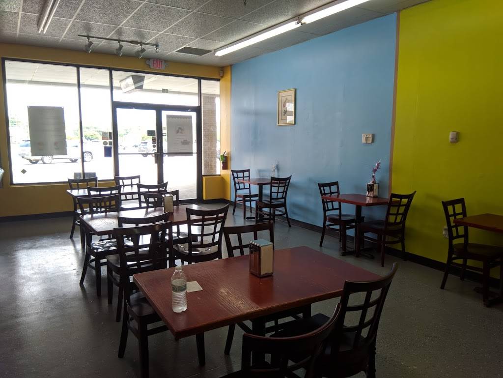 Princess Délicie | restaurant | 1610 Fort Campbell Blvd, Clarksville, TN 37042, USA | 9319054499 OR +1 931-905-4499