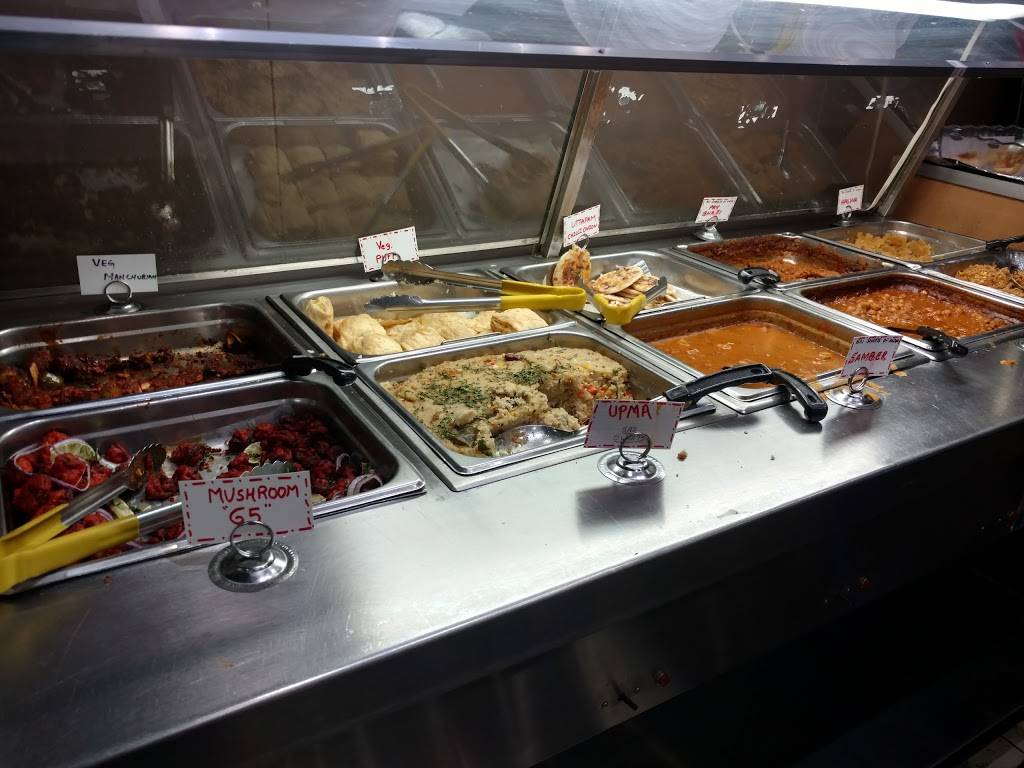 Sai Sweets of India & Fast Food | restaurant | 4917 Rochester Rd, Troy, MI 48083, USA | 2484579800 OR +1 248-457-9800