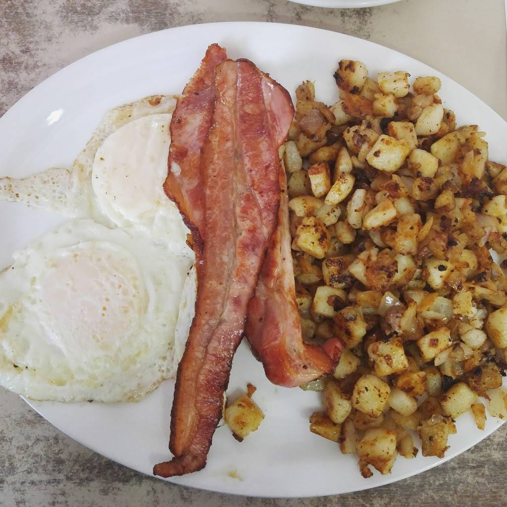 Jimmys Lunch | restaurant | 297 Victoria St N, Kitchener, ON N2H 5E2, Canada | 5197434945 OR +1 519-743-4945