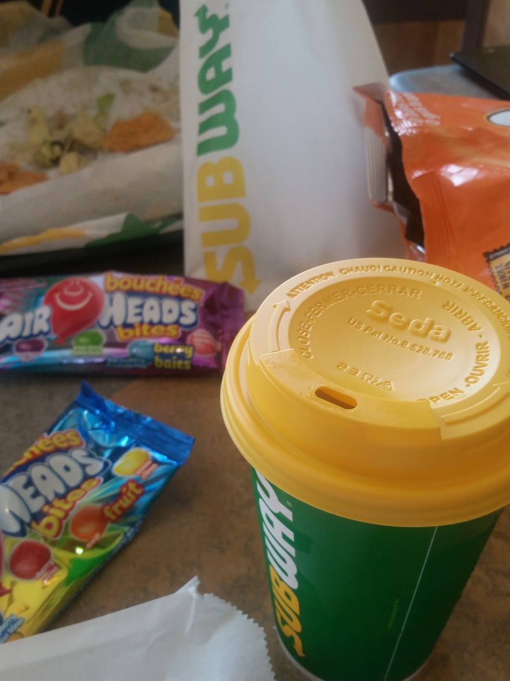 Subway | meal takeaway | 5511 Manotick Main St, Manotick, ON K4M 1A3, Canada | 6136920112 OR +1 613-692-0112