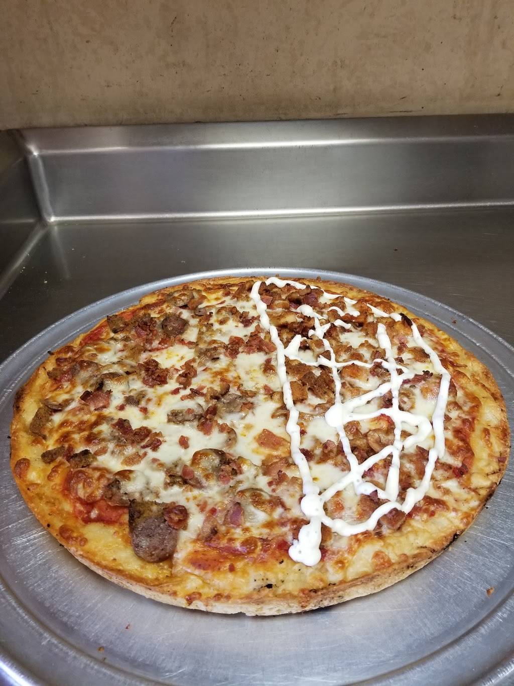 Pizza Damore | restaurant | 208 B 116th St, Rockaway Park, NY 11694, USA | 7184740020 OR +1 718-474-0020