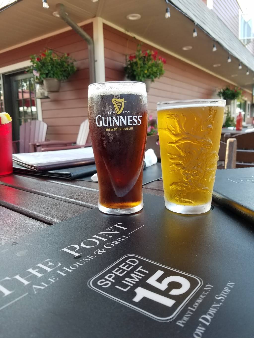 Point Ale House | restaurant | 70 Lido Blvd, Point Lookout, NY 11569, USA | 5164422402 OR +1 516-442-2402