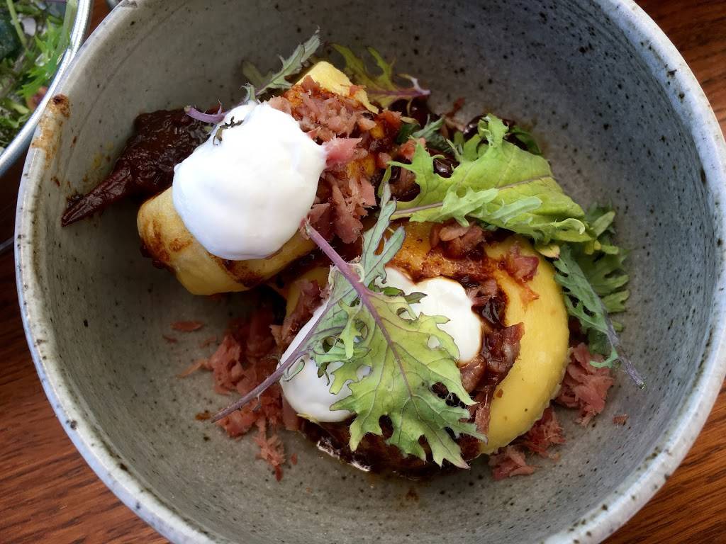 The Restaurant at Patowmack Farm | restaurant | 42461 Lovettsville Rd, Lovettsville, VA 20180, USA | 5408229017 OR +1 540-822-9017