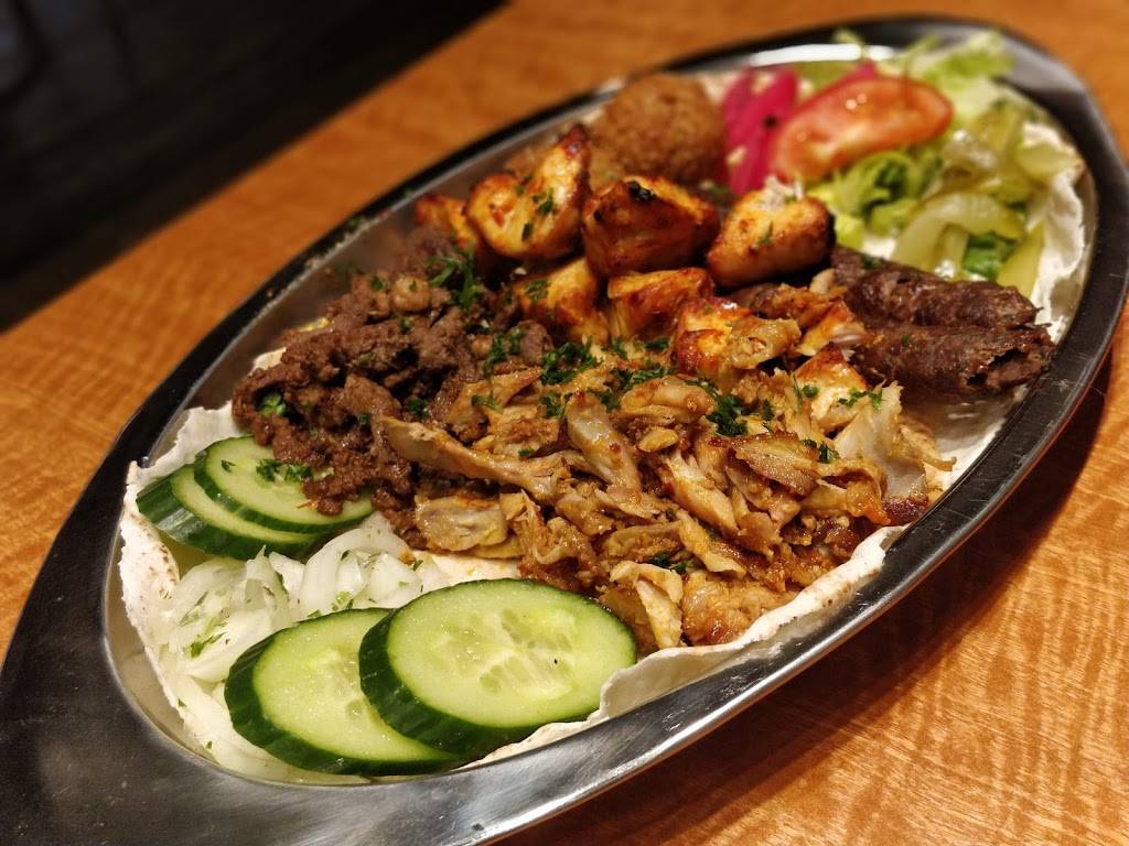 Nihari Inn by Toshka | restaurant | 3900 Grand Park Dr #1, Mississauga, ON L5B 4M6, Canada | 9058484141 OR +1 905-848-4141