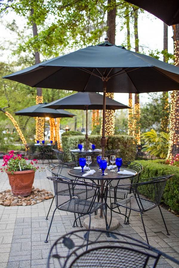 Amerigos Grille | restaurant | 25250 Grogans Park Dr, The Woodlands, TX 77380, USA | 2813620808 OR +1 281-362-0808