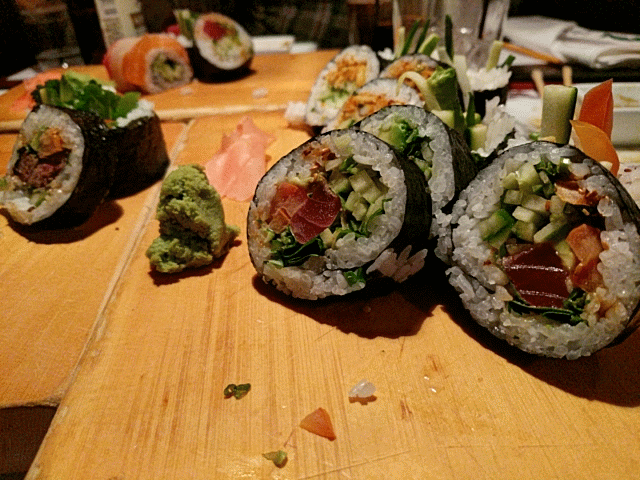 Marcs Fusion Cafe | cafe | 4133 Charles St, Rockford, IL 61108, USA | 8157132563 OR +1 815-713-2563