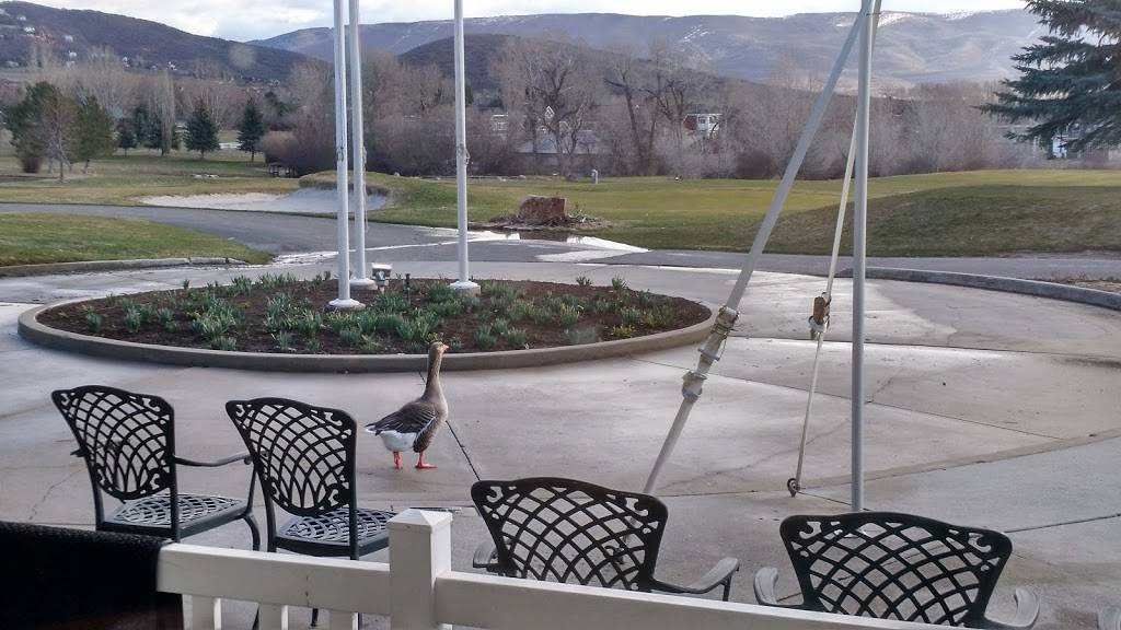 Fannys Grill | restaurant | 700 Homestead Dr, Midway, UT 84049, USA | 4356573858 OR +1 435-657-3858