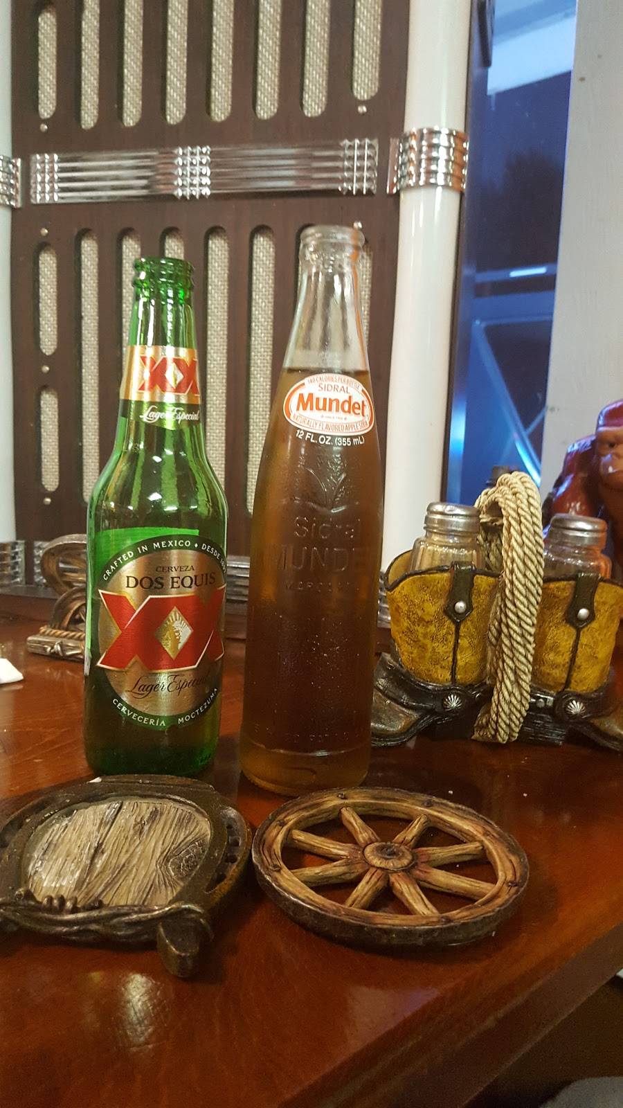 El Vaqueros | restaurant | 320 Coaling Rd, Sylacauga, AL 35150, USA | 2563692440 OR +1 256-369-2440