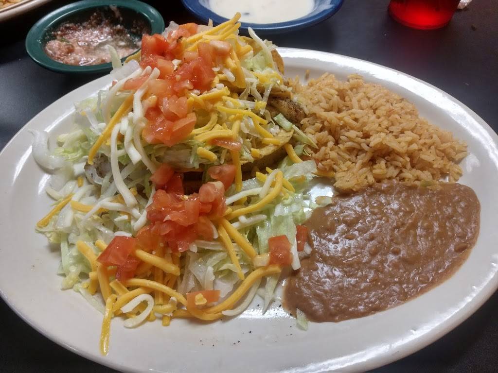 Tio Nacho Mexican Restaurant | restaurant | 5608 LA-3 H, Benton, LA 71006, USA | 3187413222 OR +1 318-741-3222