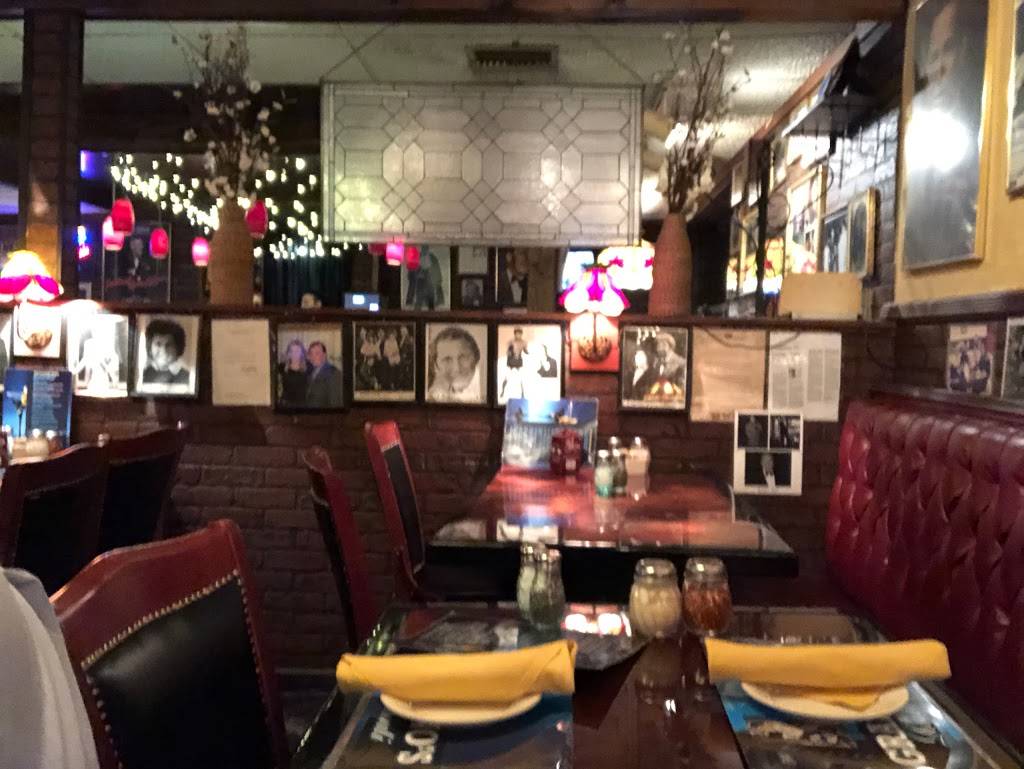 Grazianos Ristoranti | restaurant | 223 Garfield Ave, Chesilhurst, NJ 08089, USA | 8567684177 OR +1 856-768-4177