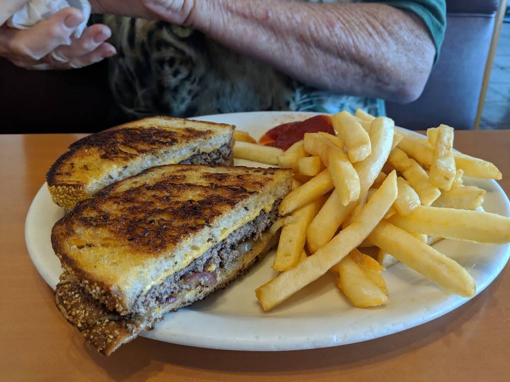 Teds Place | restaurant | 23990 Aliso Creek Rd, Laguna Niguel, CA 92677, USA | 9498310061 OR +1 949-831-0061