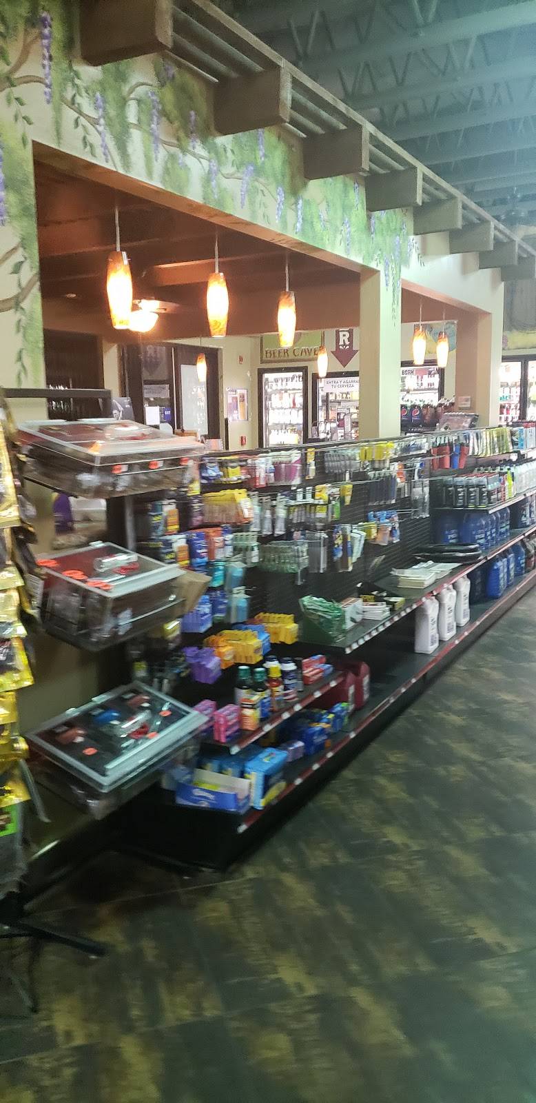 Countryside Market & Restaurant | restaurant | 8139 E Bear Mountain Blvd, Bakersfield, CA 93307, USA | 6618458000 OR +1 661-845-8000