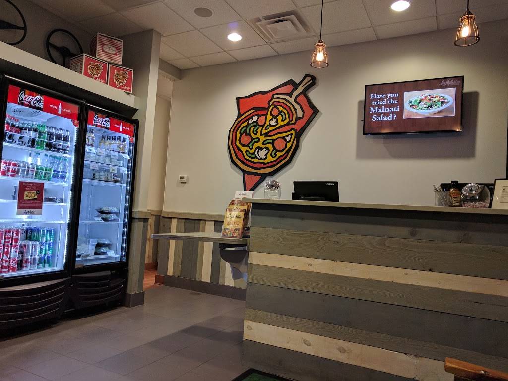 Lou Malnatis Pizzeria | meal delivery | 2848 US-34, Oswego, IL 60543, USA | 6306082567 OR +1 630-608-2567