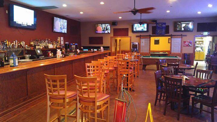Papas Smokehouse Saloon | restaurant | 2715 North Point Rd, Dundalk, MD 21222, USA | 4437127272 OR +1 443-712-7272