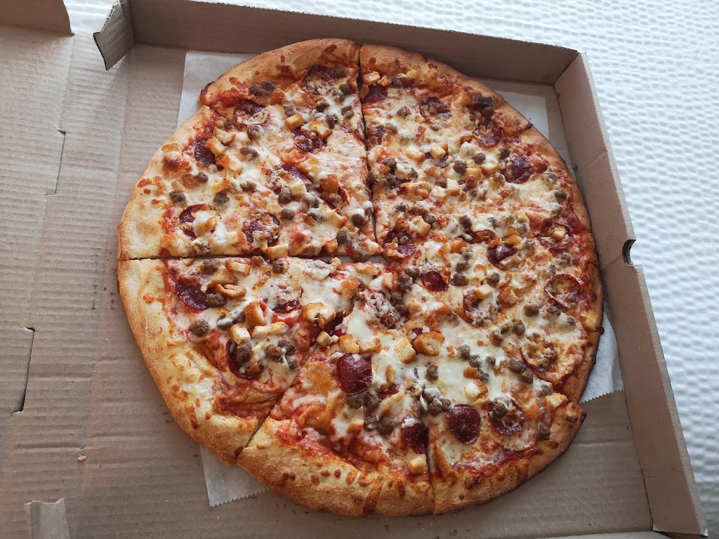 99 CENT 4 BOY PIZZA | restaurant | 252 W 31st St, New York, NY 10001, USA | 9172615088 OR +1 917-261-5088