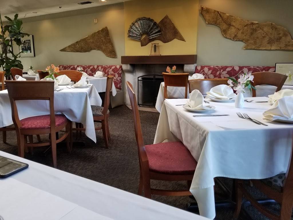 Lemon Grass Restaurant | restaurant | 601 Munroe St, Sacramento, CA 95825, USA | 9164864891 OR +1 916-486-4891