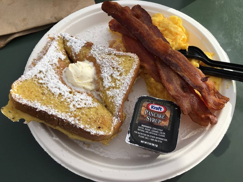 Konos Cafe | cafe | 704 Garnet Ave, San Diego, CA 92109, USA | 8584831669 OR +1 858-483-1669