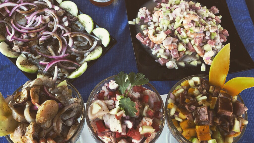 mariscos Yayo | restaurant | 1900 94th Ave, Oakland, CA 94603, USA | 5105700336 OR +1 510-570-0336