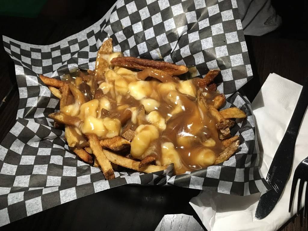 Stark & Perri | restaurant | 56 King St N, Waterloo, ON N2J 2X1, Canada | 5192086550 OR +1 519-208-6550