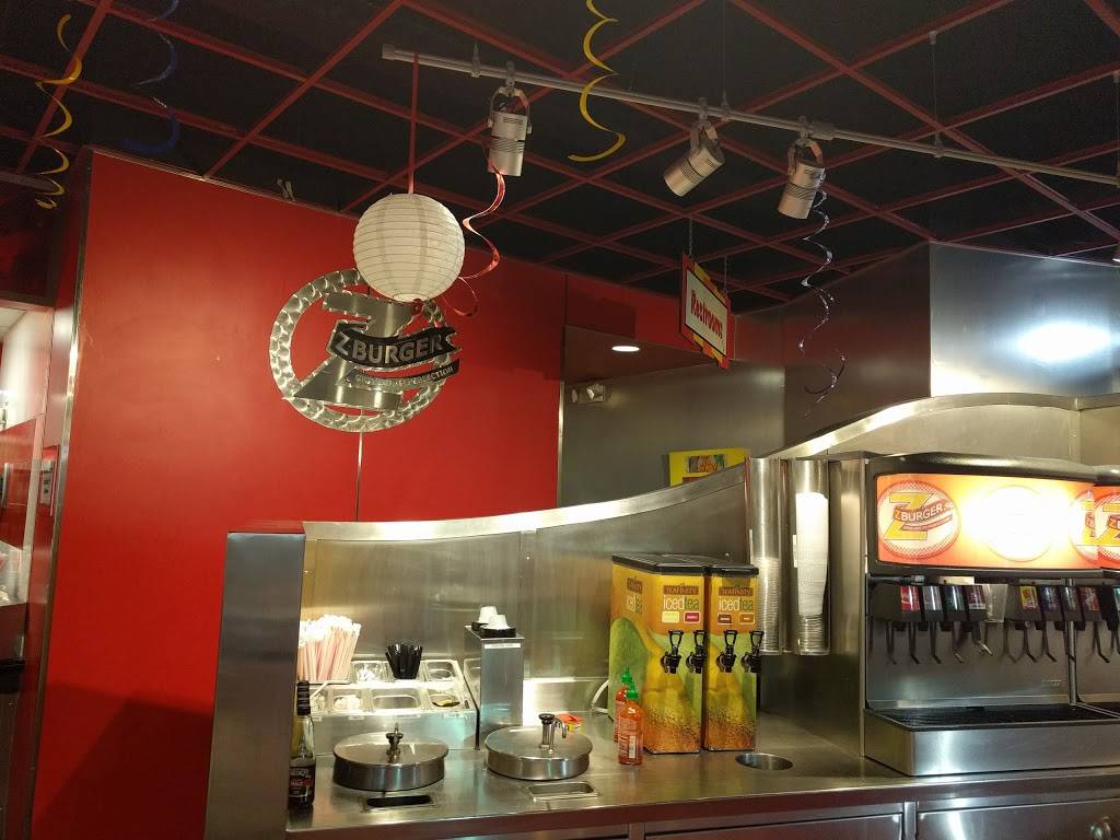 Z Burger Tenleytown | restaurant | 4321 Wisconsin Ave NW, Washington, DC 20016, USA | 2029661999 OR +1 202-966-1999
