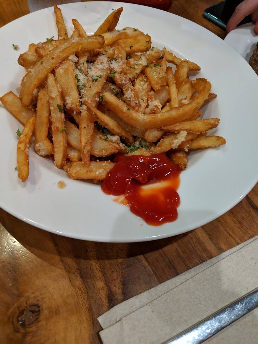 Holder’s Mission City Grill | cafe | 2000 El Camino Real, Santa Clara, CA 95050, USA | 4082446267 OR +1 408-244-6267