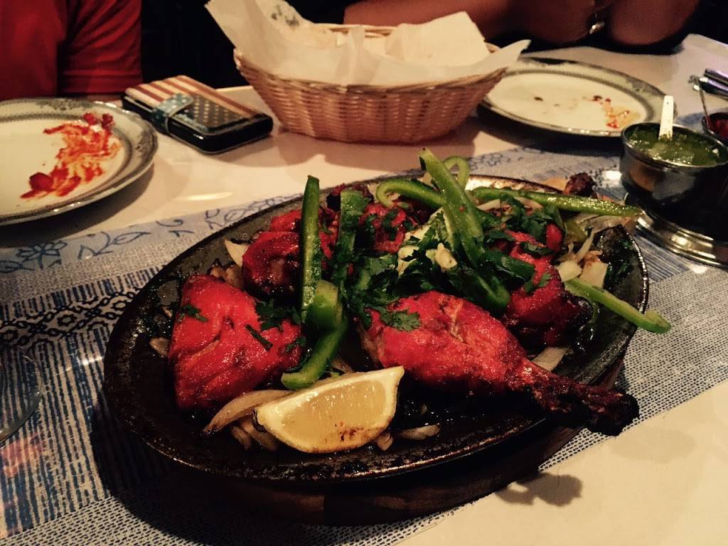 Bollywood Aroma Indian Cuisine | restaurant | 4749 66th St N, Kenneth City, FL 33709, USA | 7278002563 OR +1 727-800-2563