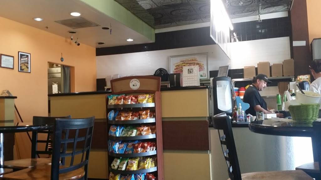 Deli Delicious | restaurant | 2041 E Shields Ave, Fresno, CA 93726, USA | 5592223354 OR +1 559-222-3354