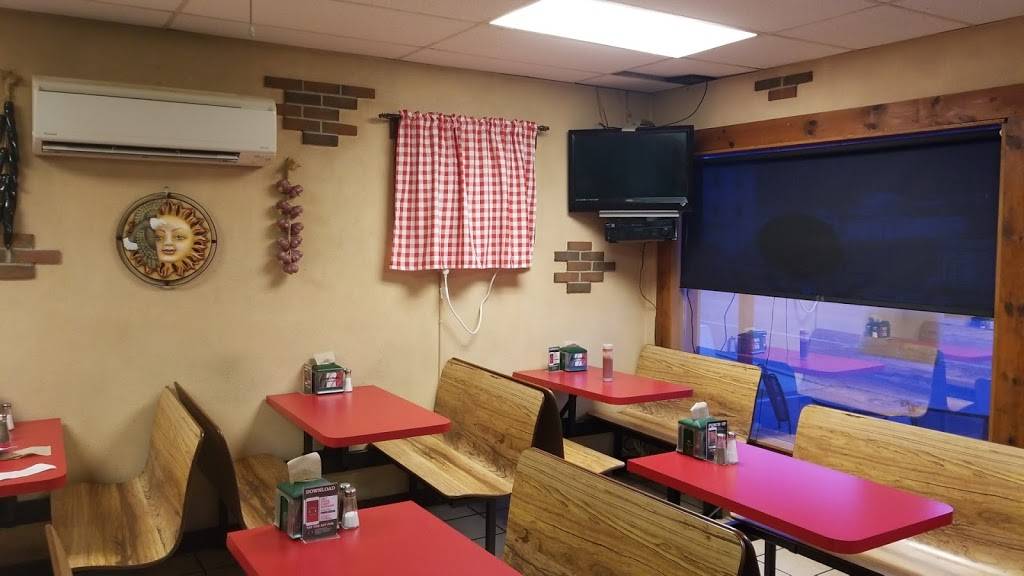 Antonios Pizza | restaurant | 209 York St, Goldsboro, PA 17319, USA | 7179325678 OR +1 717-932-5678