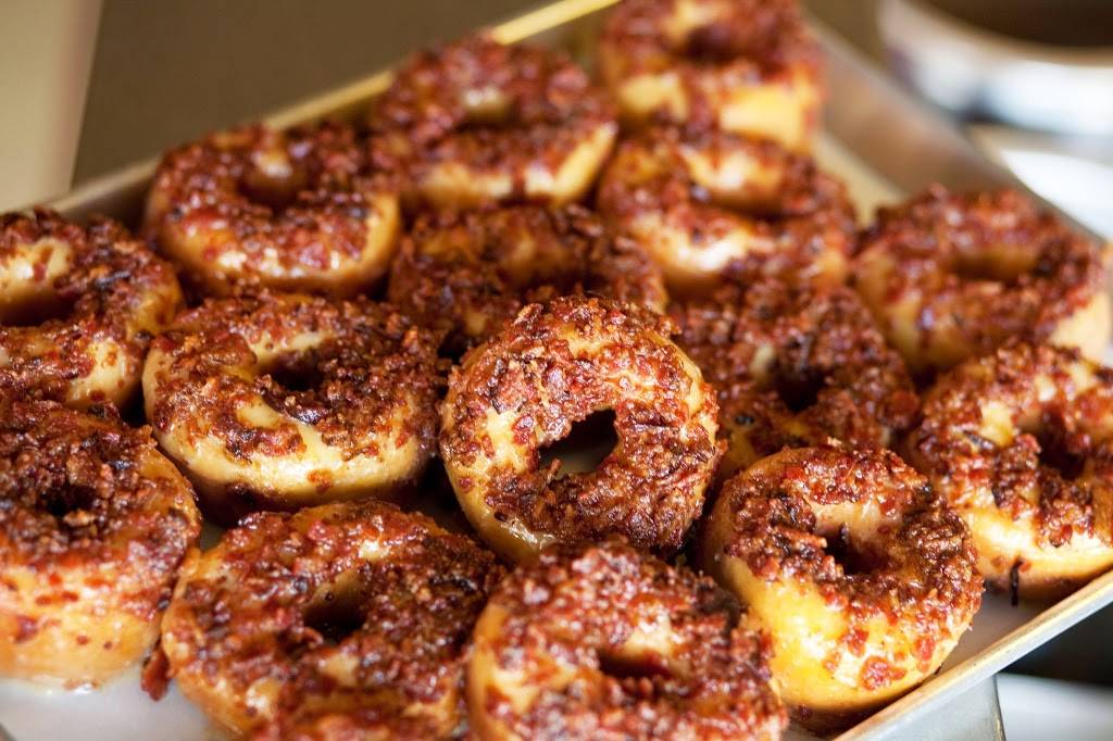 Nickel Diner | restaurant | 524 S Main St, Los Angeles, CA 90013, USA | 2136238301 OR +1 213-623-8301