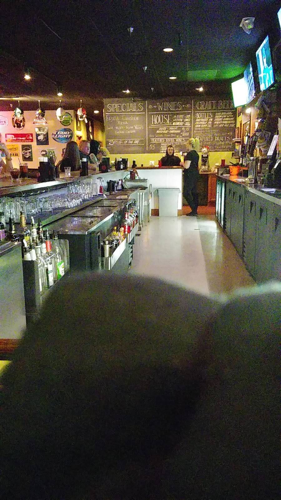 BENNETTS BAR & PIZZERIA | restaurant | 19616 W130th St, Strongsville, OH 44136, USA | 4402686767 OR +1 440-268-6767