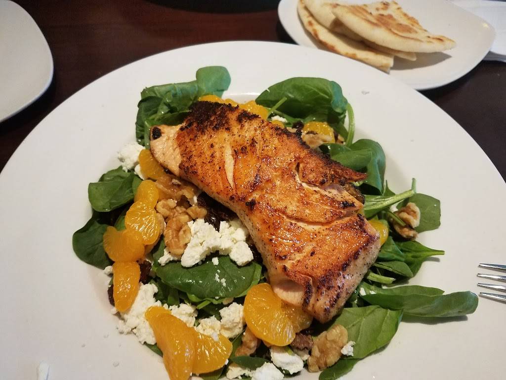 Milestone Grill | restaurant | 17831 E 9 Mile Rd, Eastpointe, MI 48021, USA | 5867745000 OR +1 586-774-5000