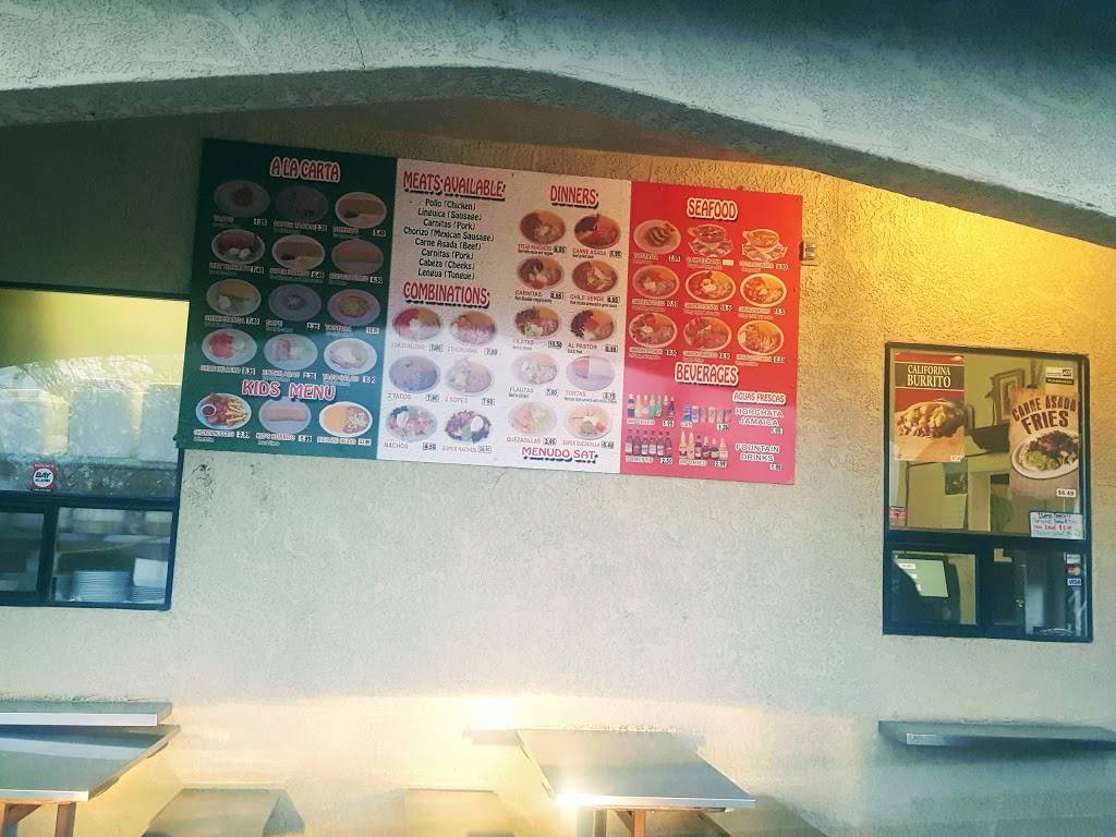 Taqueria Castillo | restaurant | 12512 Yosemite Blvd, Waterford, CA 95386, USA | 2098744711 OR +1 209-874-4711