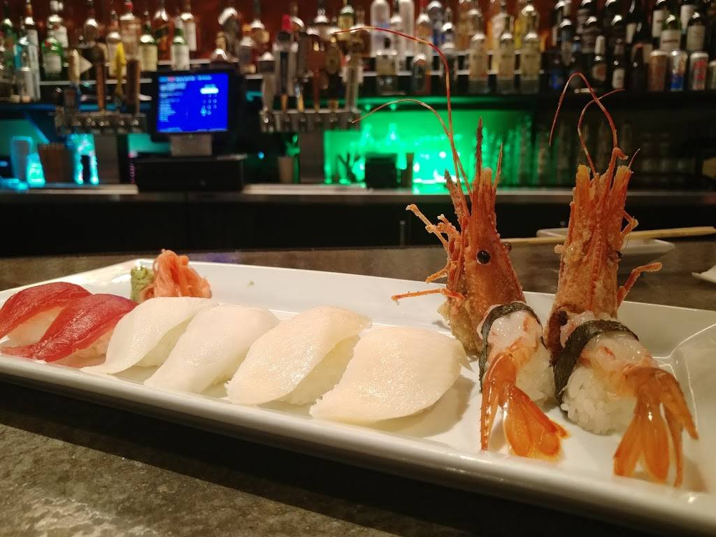 Nama Sushi Bar | restaurant | 203 Franklin Rd Suite 100, Brentwood, TN 37027, USA | 6156256262 OR +1 615-625-6262