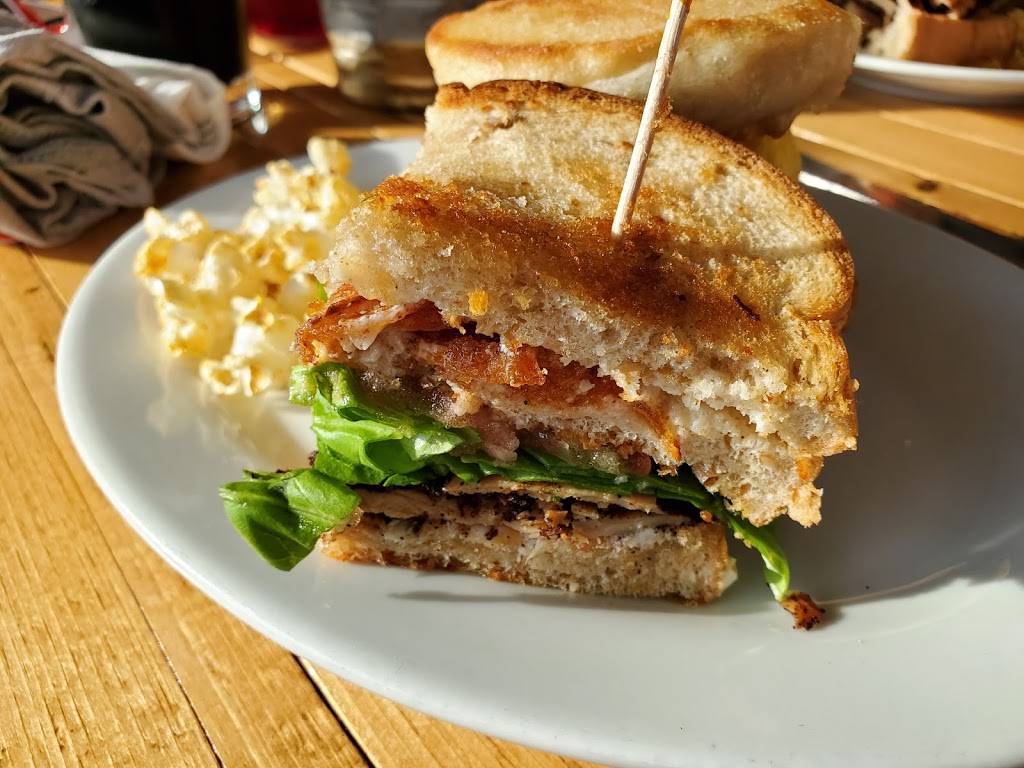 Daps Breakfast & Imbibe | cafe | 280 Ashley Ave, Charleston, SC 29403, USA | 8437181098 OR +1 843-718-1098