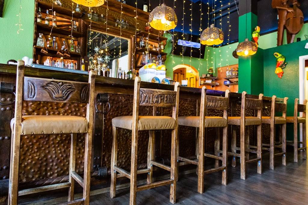 Jalapenos Mexican Restaurante & Bar | meal takeaway | 300 3rd St, Wausau, WI 54403, USA | 7158429206 OR +1 715-842-9206