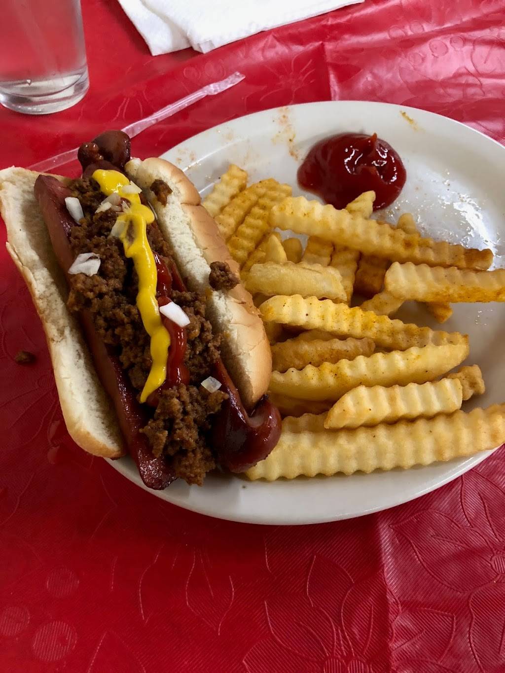 J Ds Place | restaurant | 7727 Bluff Rd, Gadsden, SC 29052, USA | 8033530061 OR +1 803-353-0061