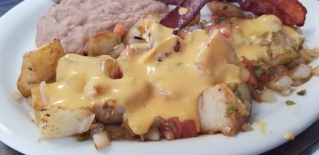 Thousand Oaks Cafe | restaurant | 4334 Thousand Oaks, San Antonio, TX 78217, USA | 2106538058 OR +1 210-653-8058